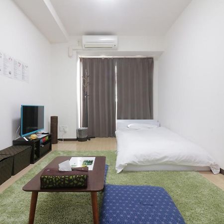 Hg Cozy Hotel No 38 通天閣前 Oszaka Kültér fotó