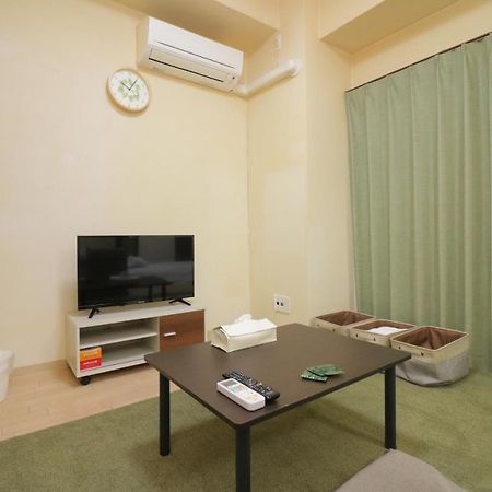 Hg Cozy Hotel No 38 通天閣前 Oszaka Kültér fotó