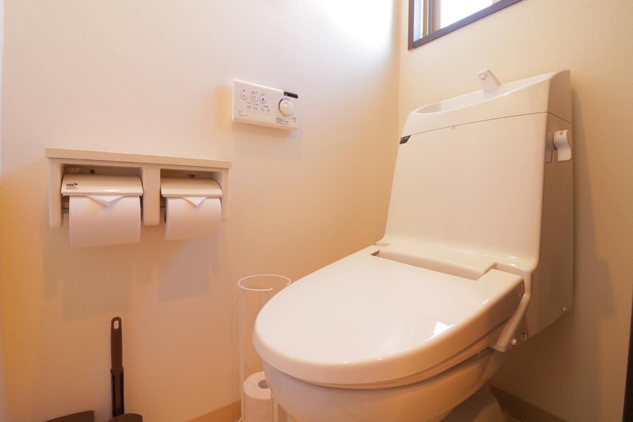 Hg Cozy Hotel No 38 通天閣前 Oszaka Kültér fotó