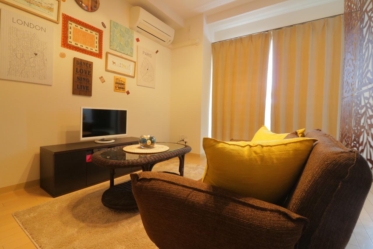 Hg Cozy Hotel No 38 通天閣前 Oszaka Kültér fotó