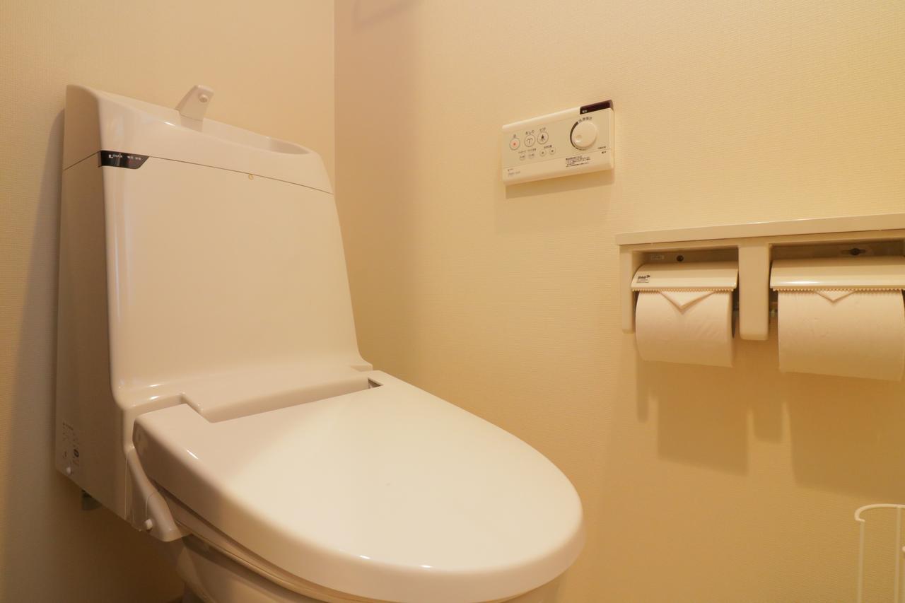 Hg Cozy Hotel No 38 通天閣前 Oszaka Kültér fotó