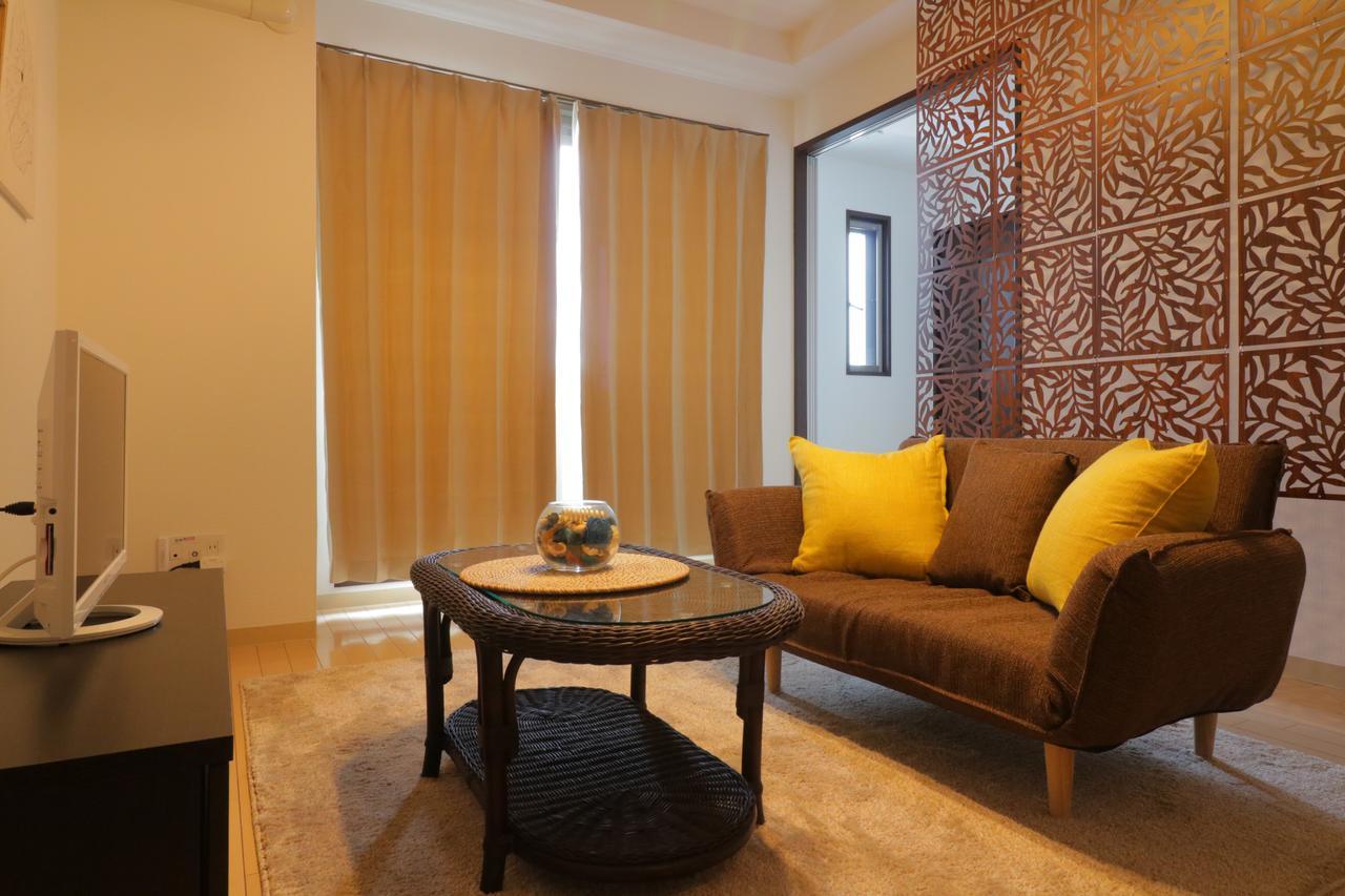 Hg Cozy Hotel No 38 通天閣前 Oszaka Kültér fotó