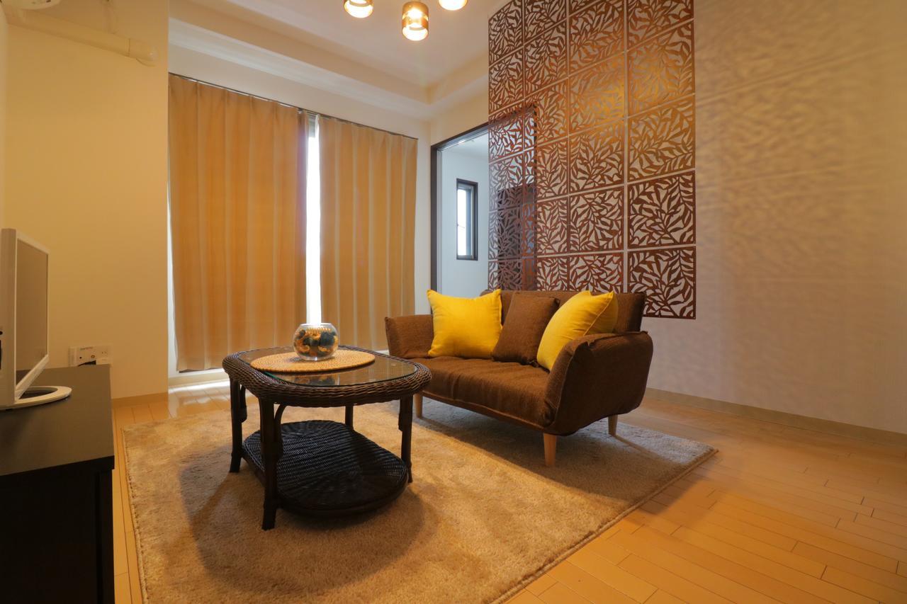Hg Cozy Hotel No 38 通天閣前 Oszaka Kültér fotó