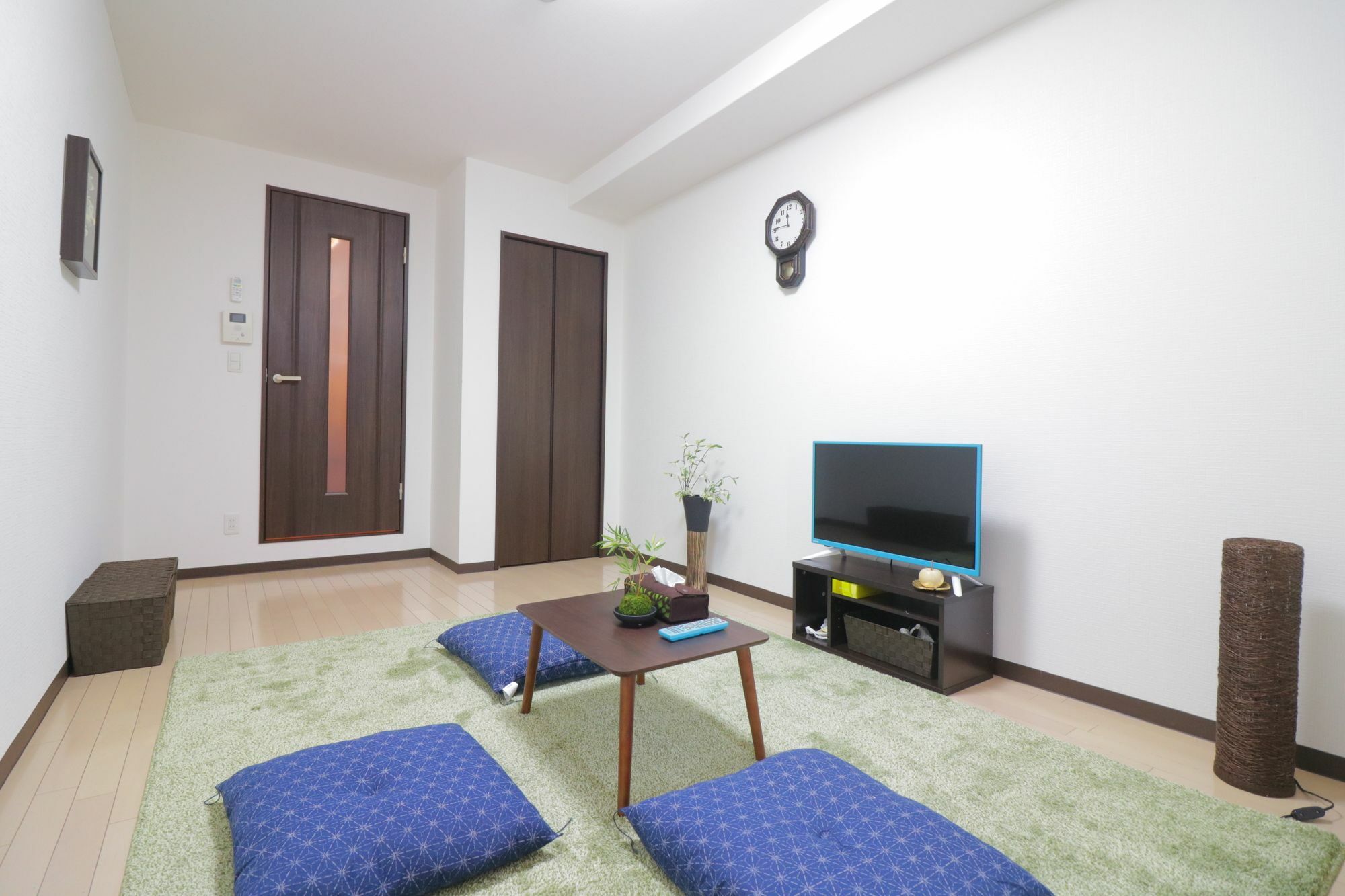 Hg Cozy Hotel No 38 通天閣前 Oszaka Kültér fotó