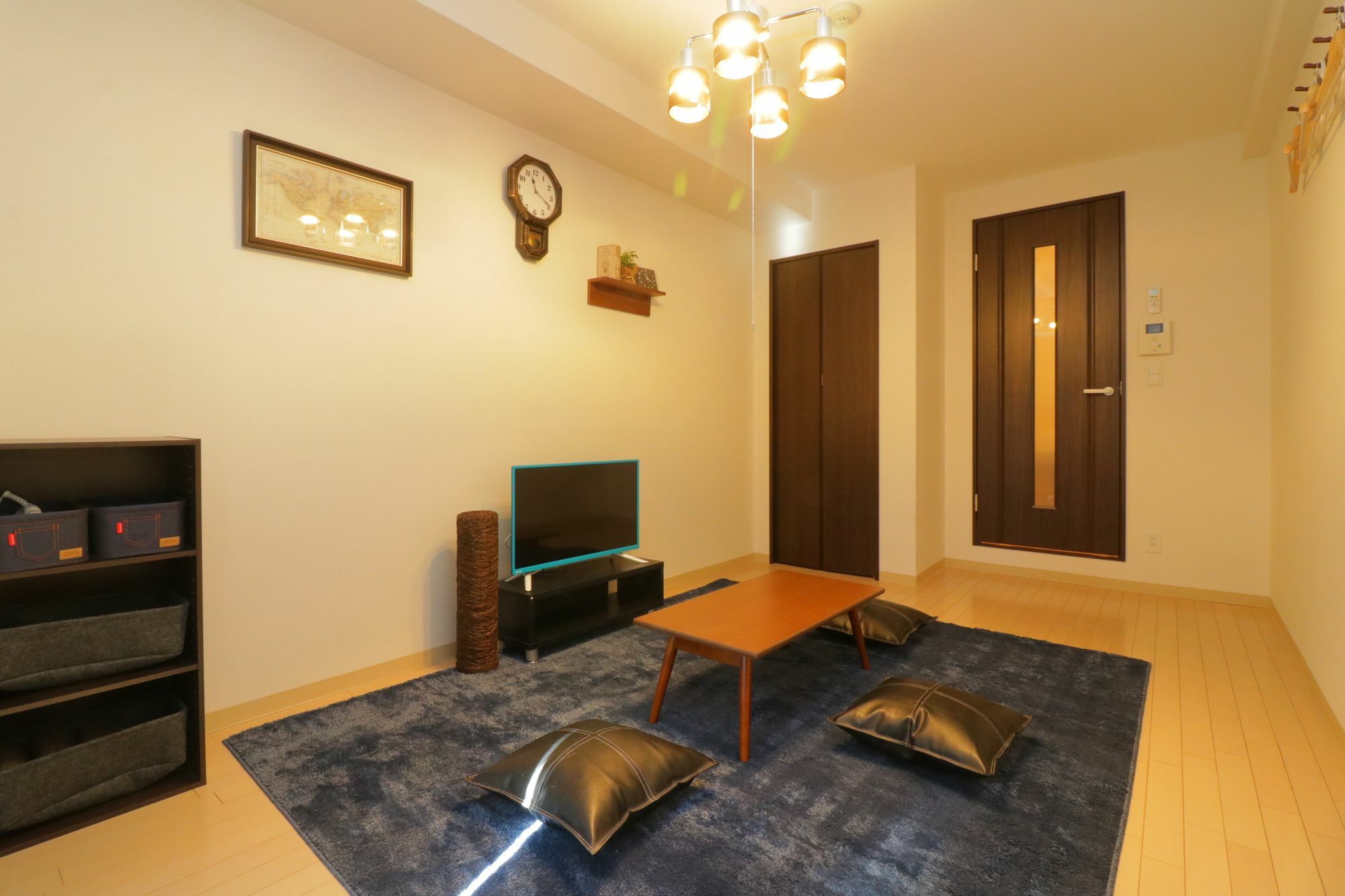 Hg Cozy Hotel No 38 通天閣前 Oszaka Kültér fotó