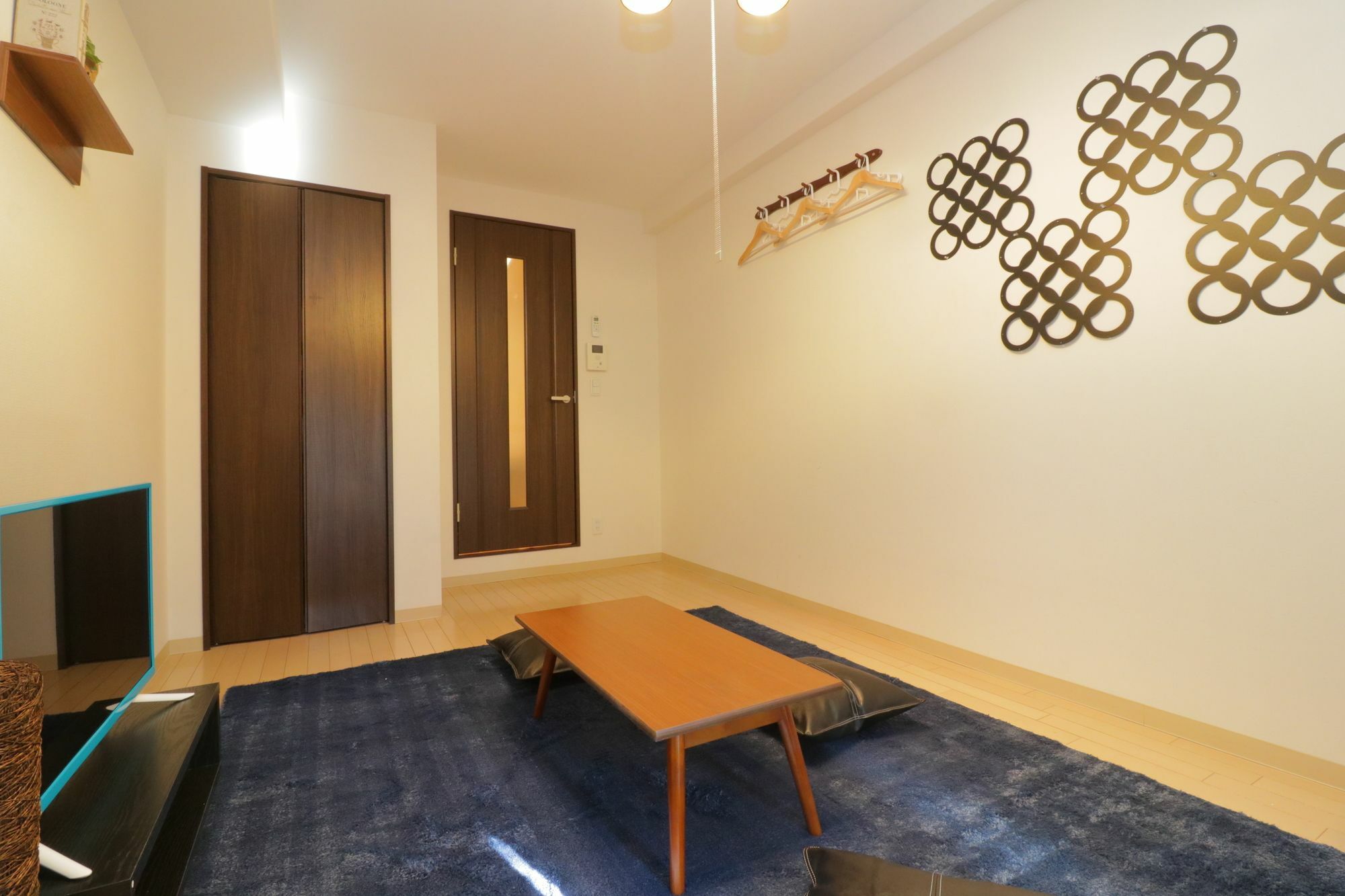 Hg Cozy Hotel No 38 通天閣前 Oszaka Kültér fotó