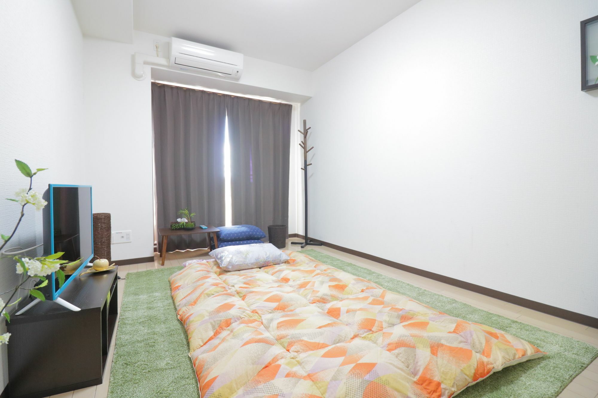 Hg Cozy Hotel No 38 通天閣前 Oszaka Kültér fotó